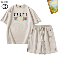 Gucci Short Suits